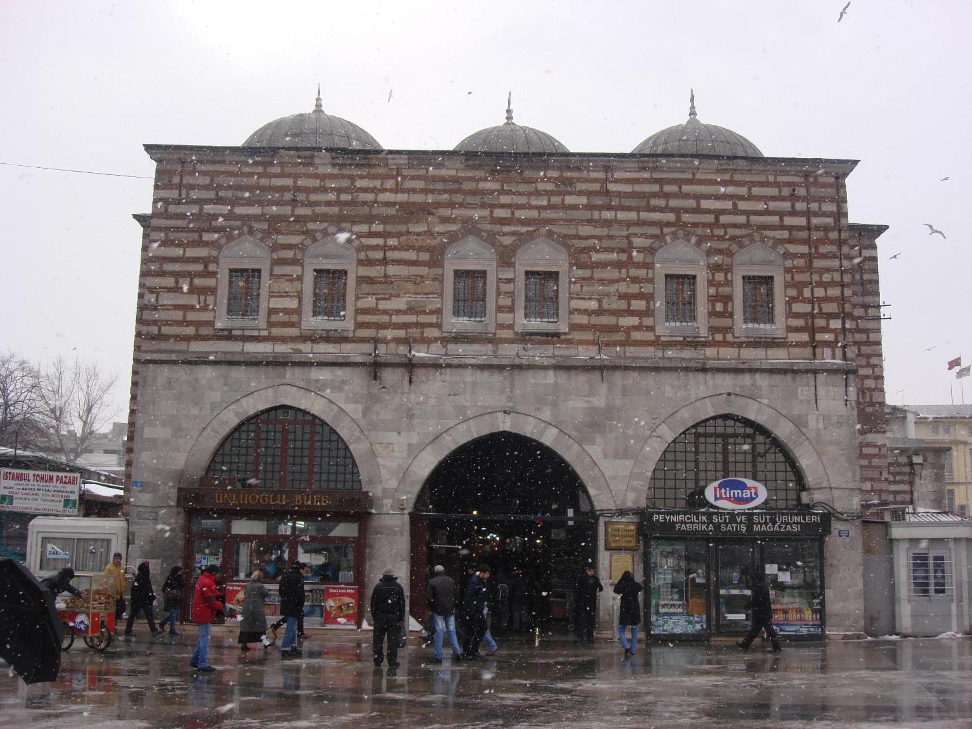 Jakaranda Hotel Istambul Extérieur photo